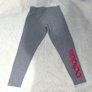 Adidas Womens leggings